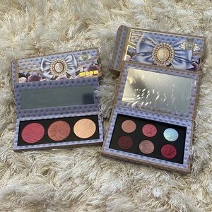 Pat McGrath Labs x Bridgerton